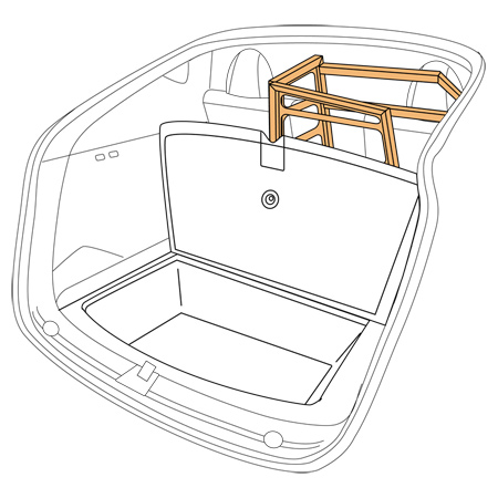 Subtrunk open